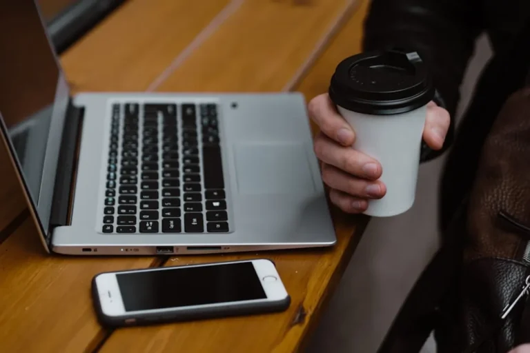 Beginner Guide to coffee shop workdays