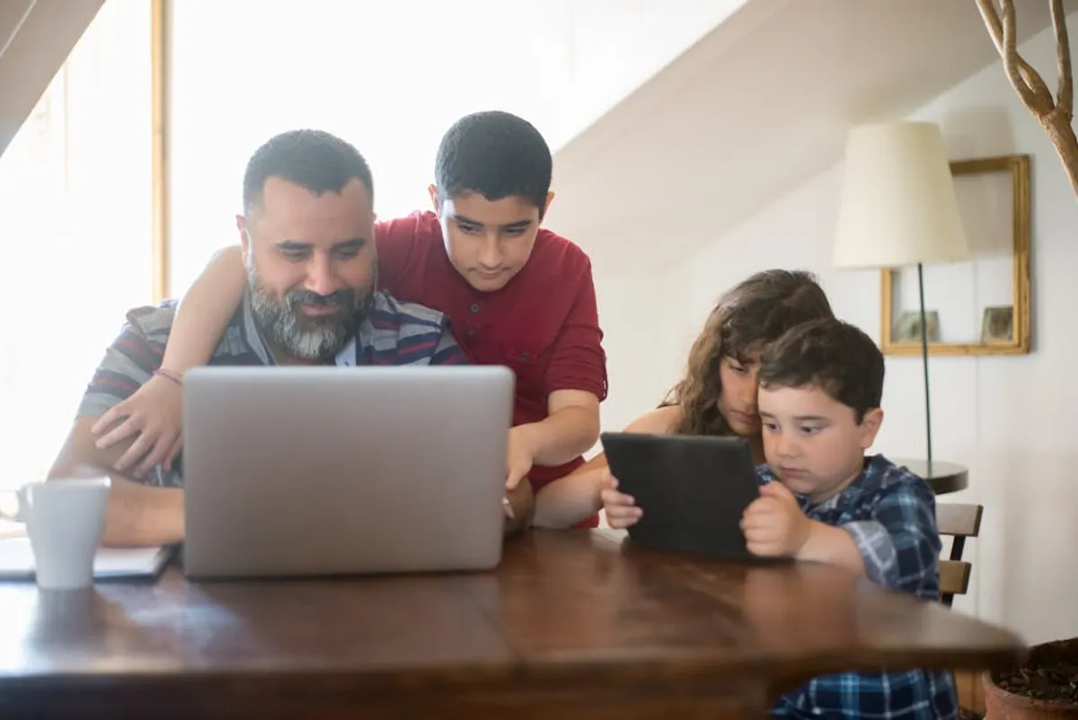 Beginner Guide to family activities
