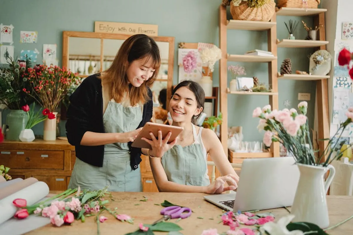 Beginner Guide to flower meanings