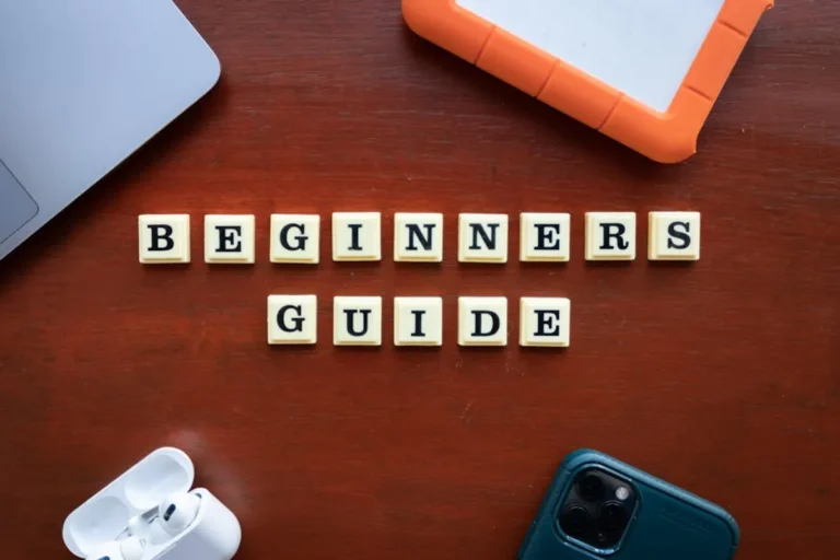 Beginner Guide to simple hobbies