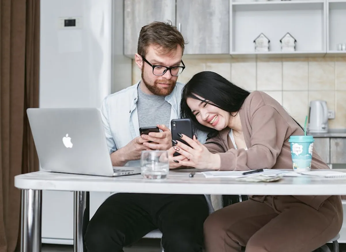 Best Activities for Couples at Home