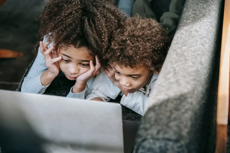 Best Activities for Kids on Rainy Days