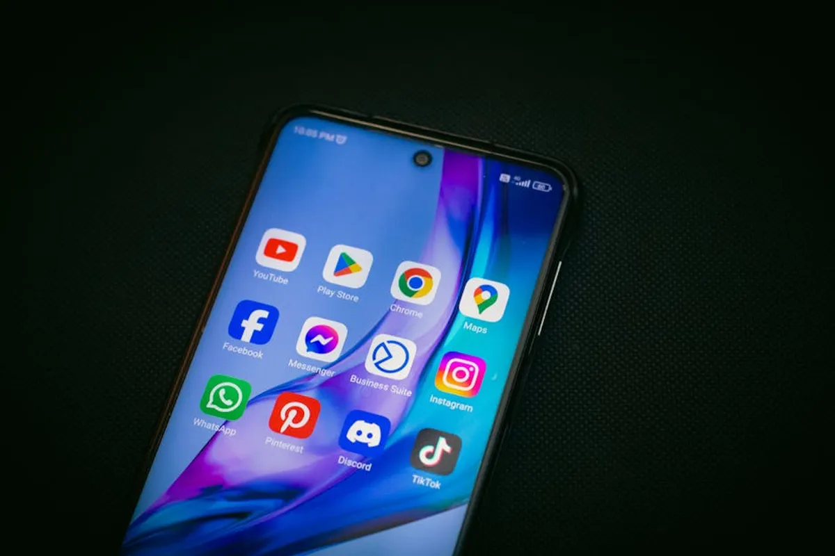 Best AI Apps Like ChatGPT