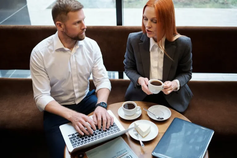 Best coffee shop workdays for families