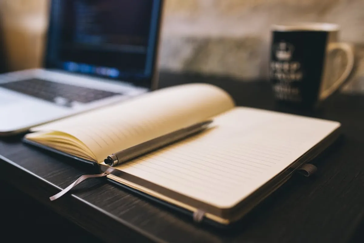 Best creative journaling for busy adults