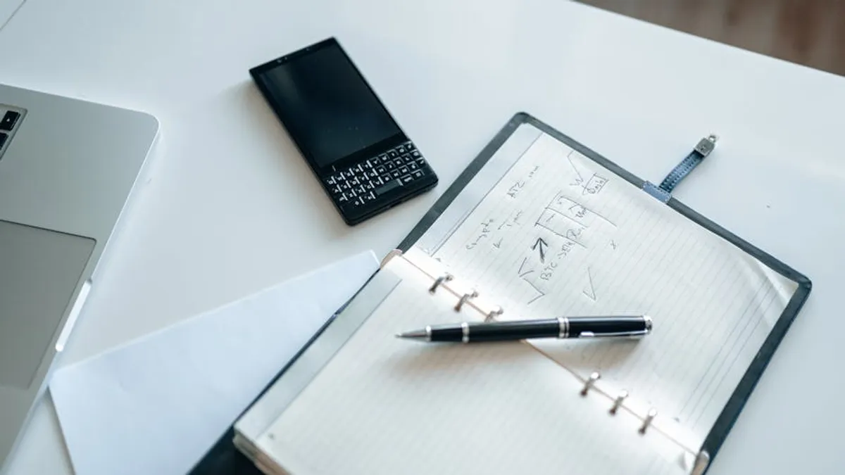 Best creative journaling for creative people