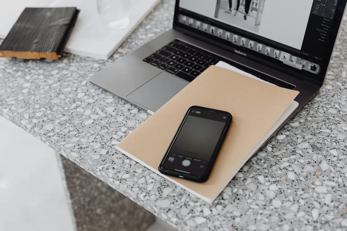 Best digital decluttering for creative people
