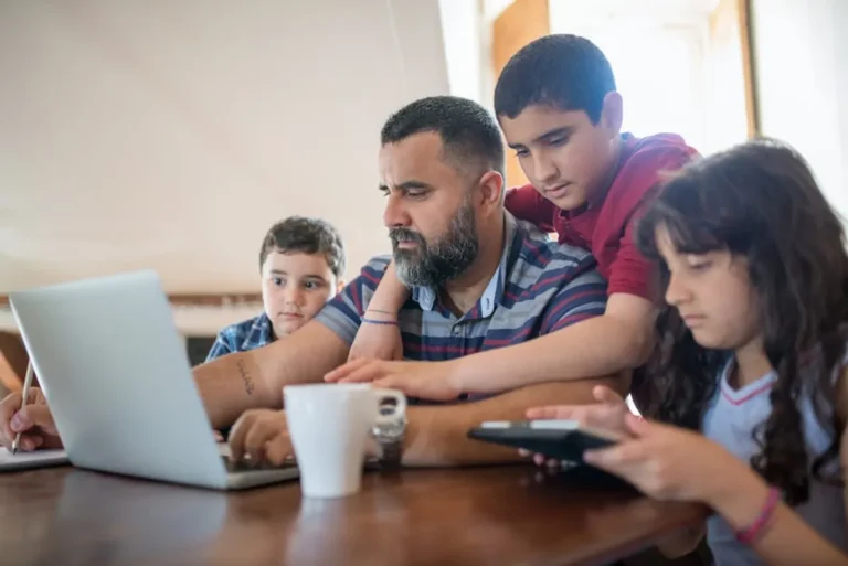 Best family activities for couples