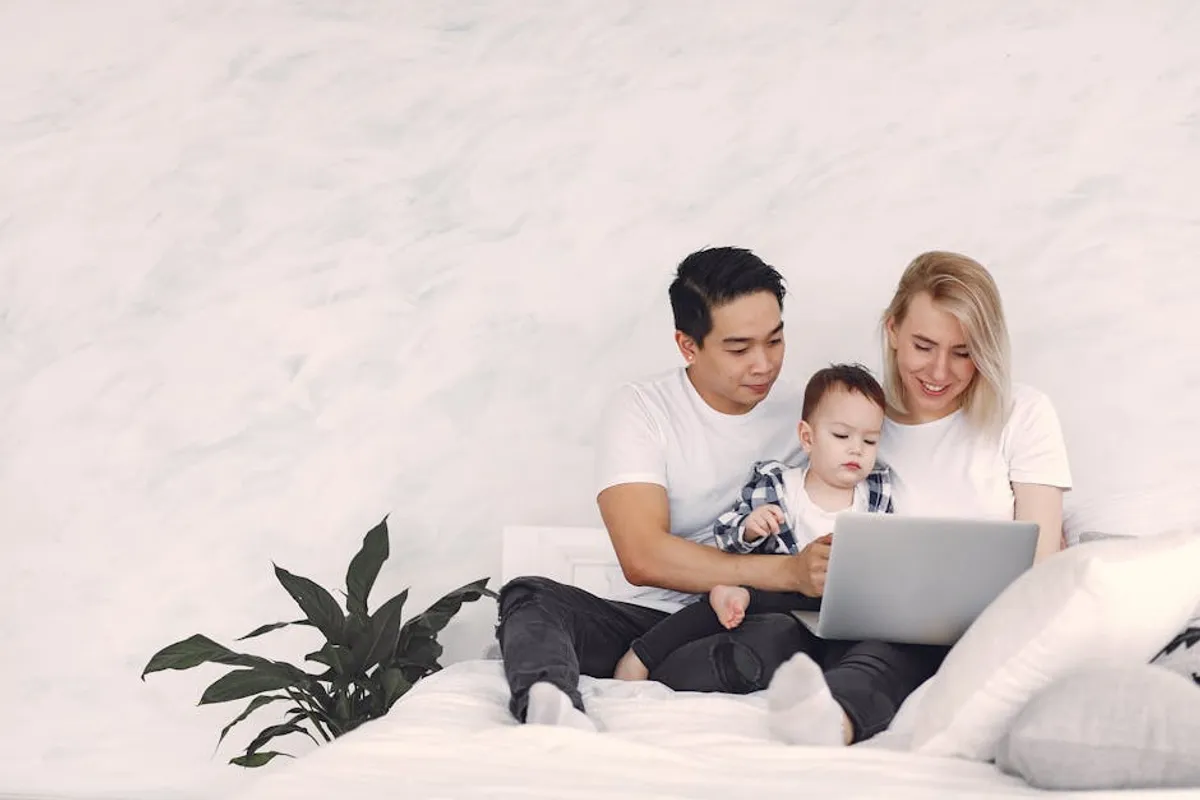 Best family activities for remote workers
