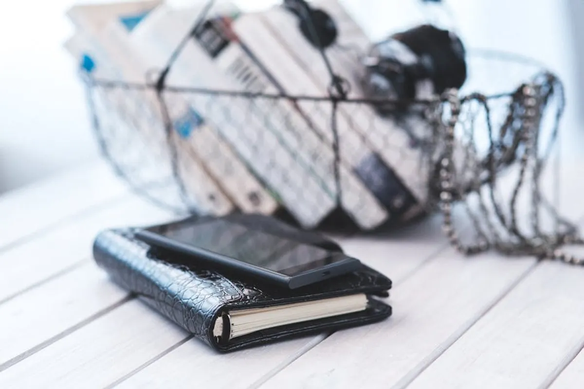 Best home organization for creative people