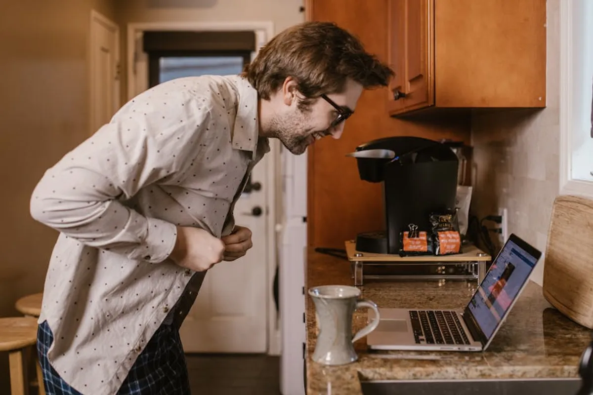 Best morning routines for couples