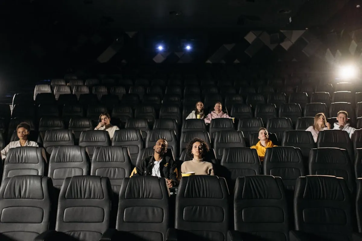 Best movie night ideas for weekend planners