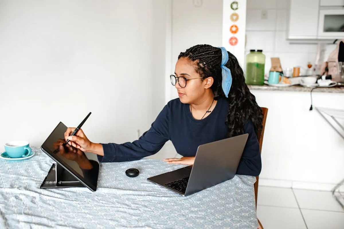 Best simple hobbies for remote workers