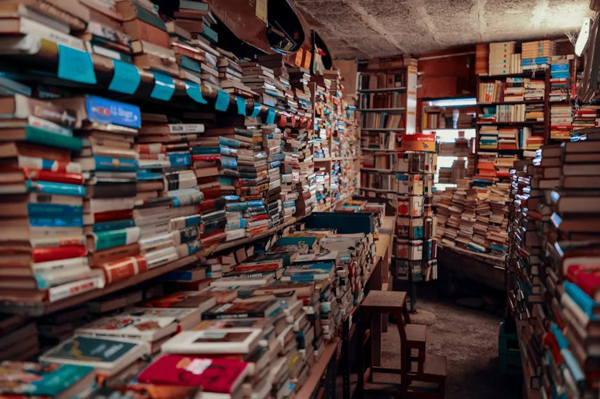 Bookish Hobbies: Simple Ideas You Can Try This Week
