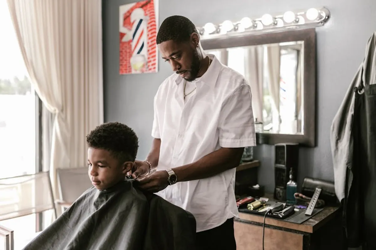 Boys haircuts 2025: Style Guide, Trends, Looks, and Outfit Ideas