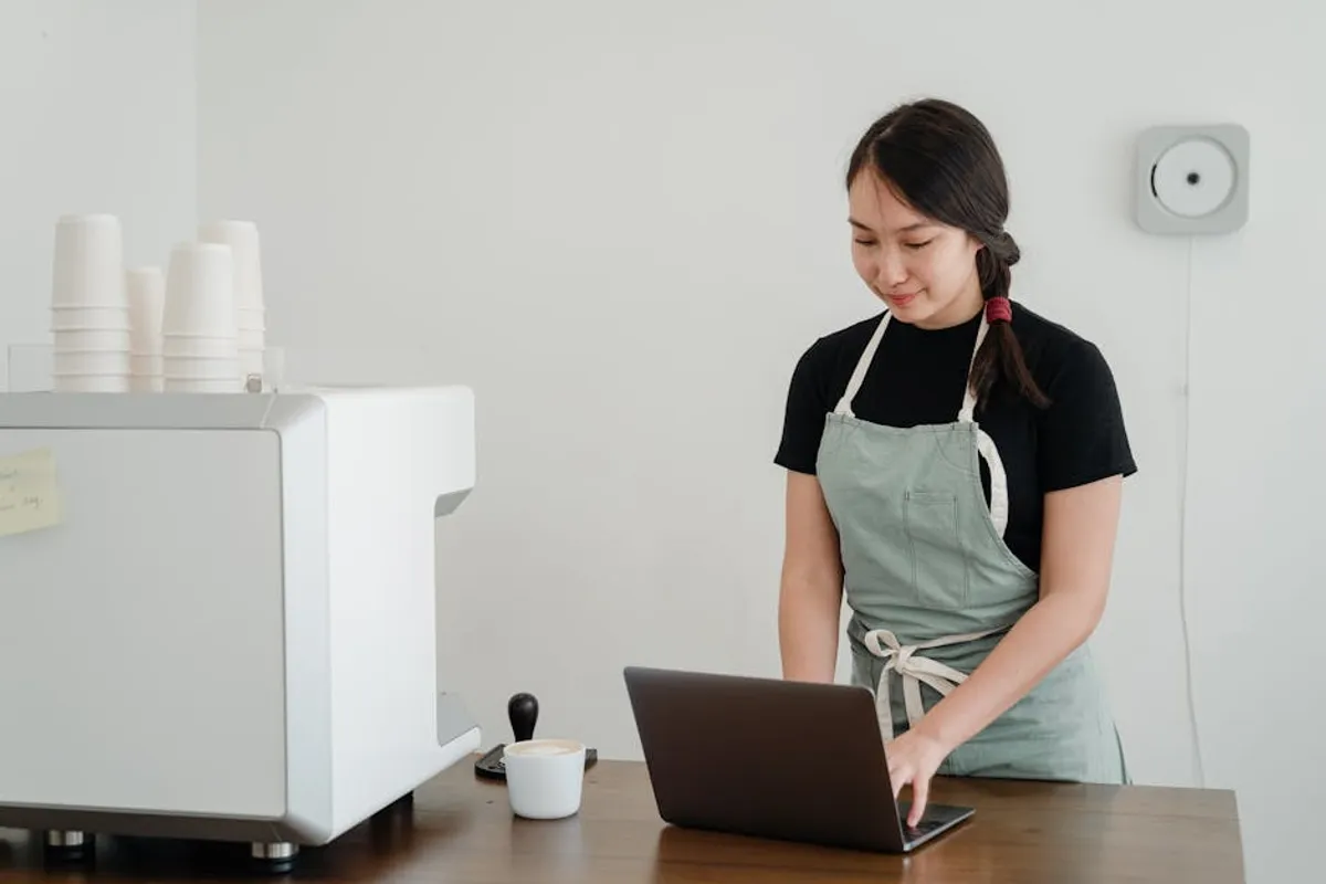Coffee Shop Workdays: Simple Ideas You Can Try This Week