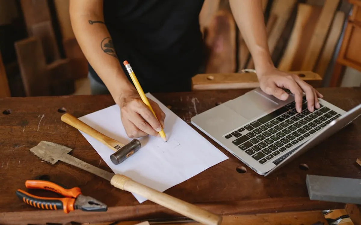 Creative Hobbies to Start This Month