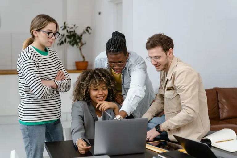 Culture Trends Checklist for Introverts