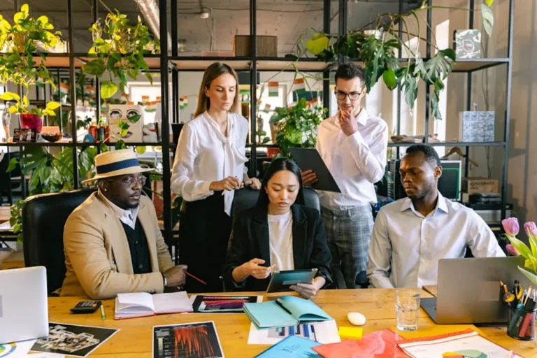 Culture Trends Checklist for Remote Workers