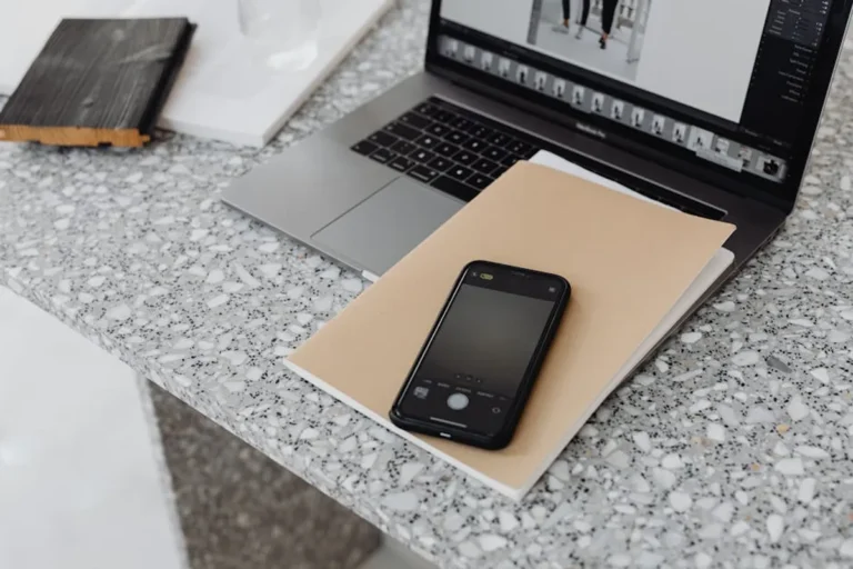 Digital Decluttering Checklist for Couples