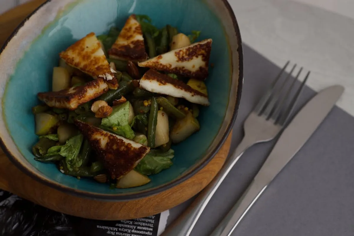 Easy Dinner Party Ideas