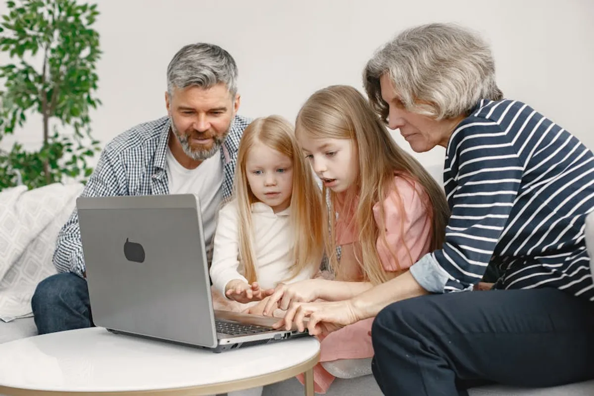Family Activities: Simple Ideas You Can Try This Week