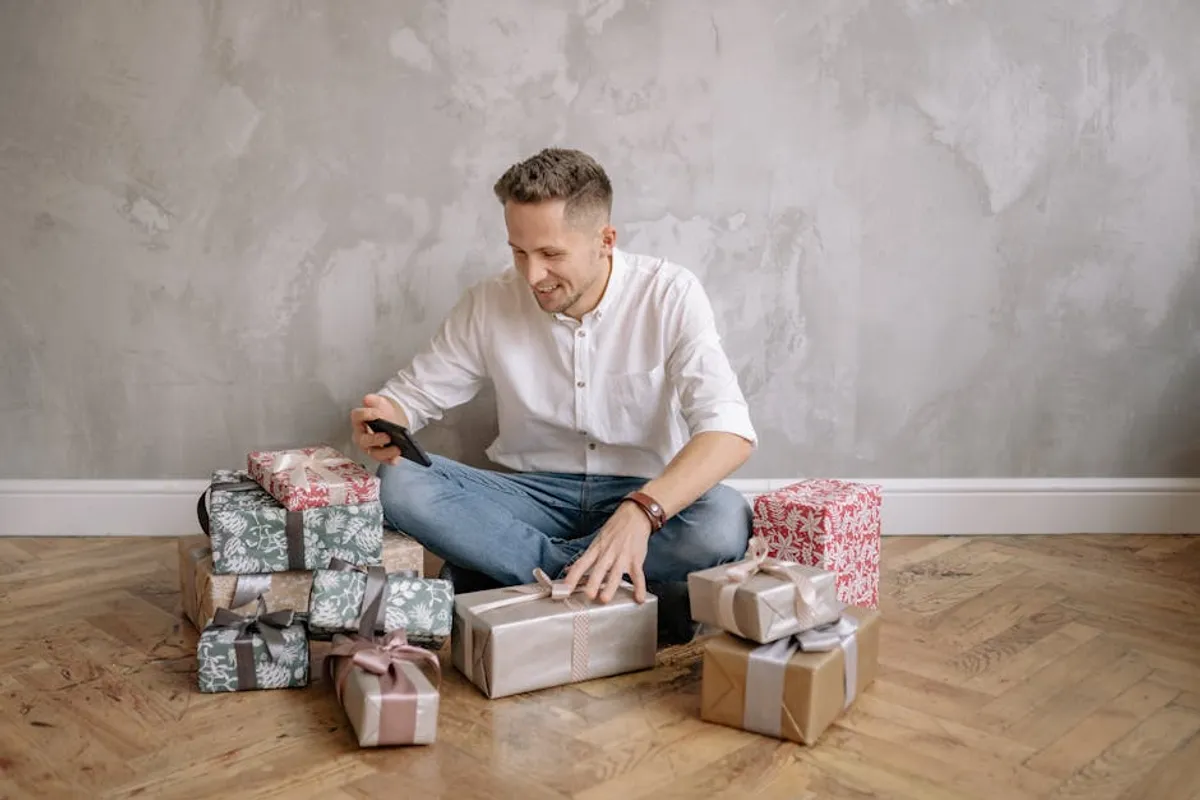 Gift Ideas: Simple Ideas You Can Try This Week