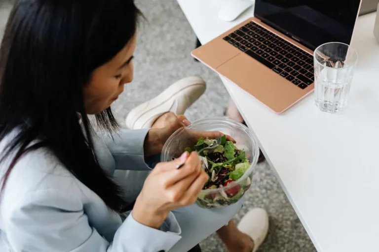 Healthy Habits Checklist for Couples