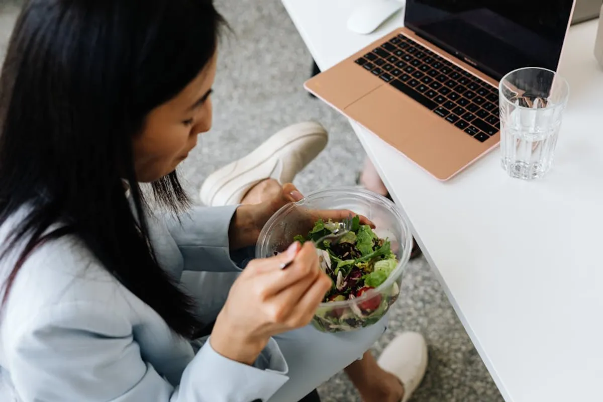 Healthy Habits Checklist for Couples