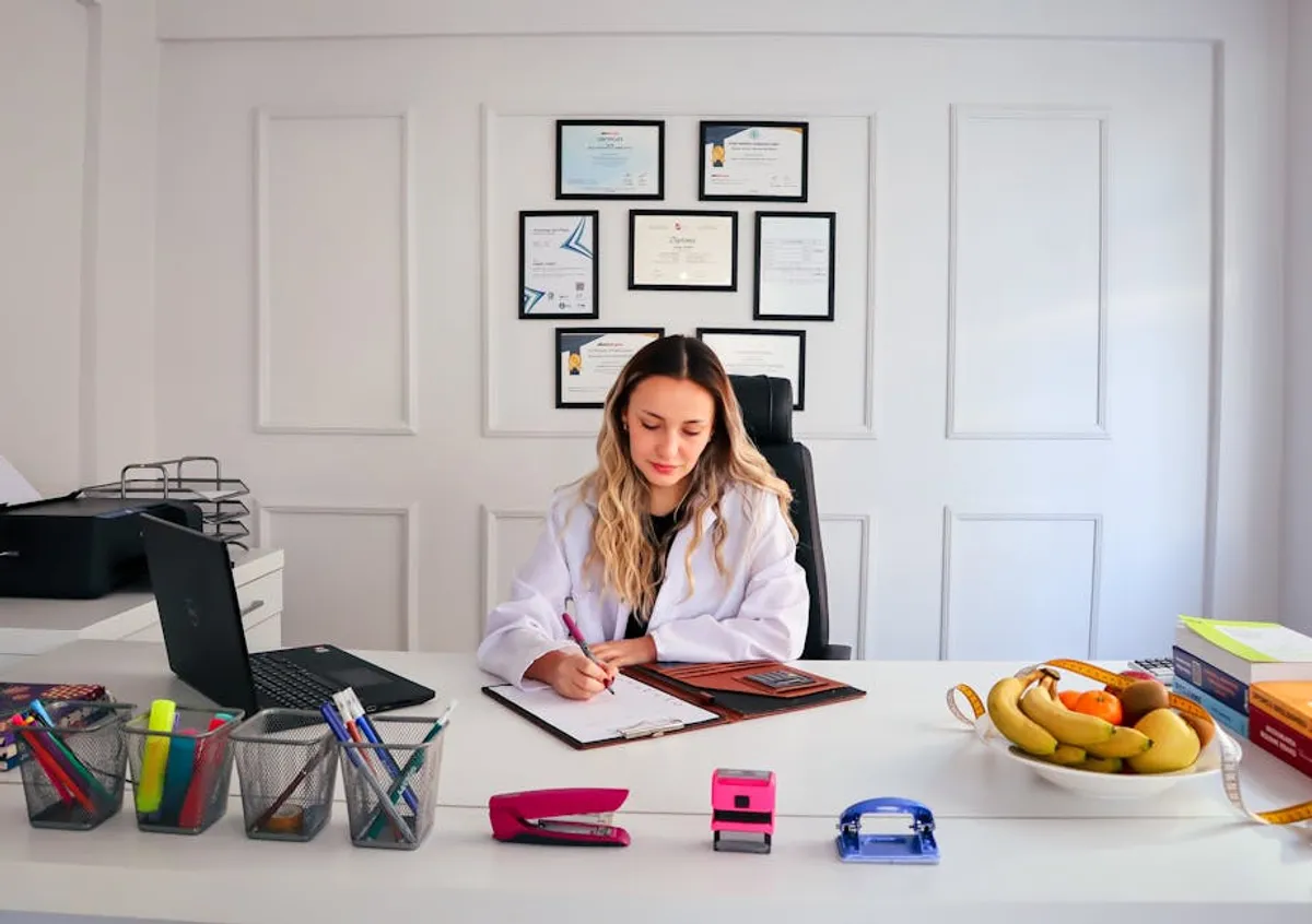 Healthy Habits: Simple Ideas You Can Try This Week