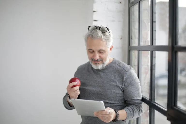 Healthy Snack Alternatives for Busy Days