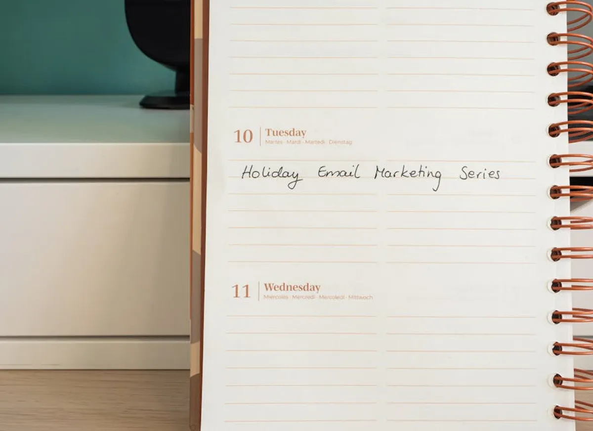 Holiday Planning Checklist for New Homeowners