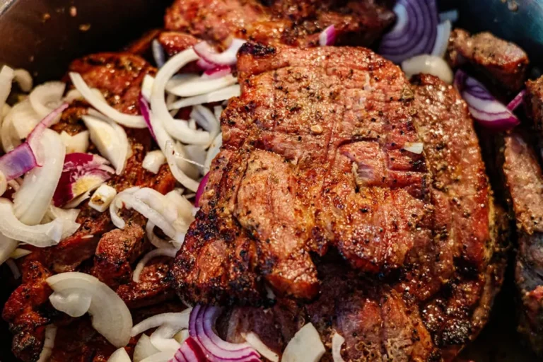 How to Reheat Steak and Keep It Juicy