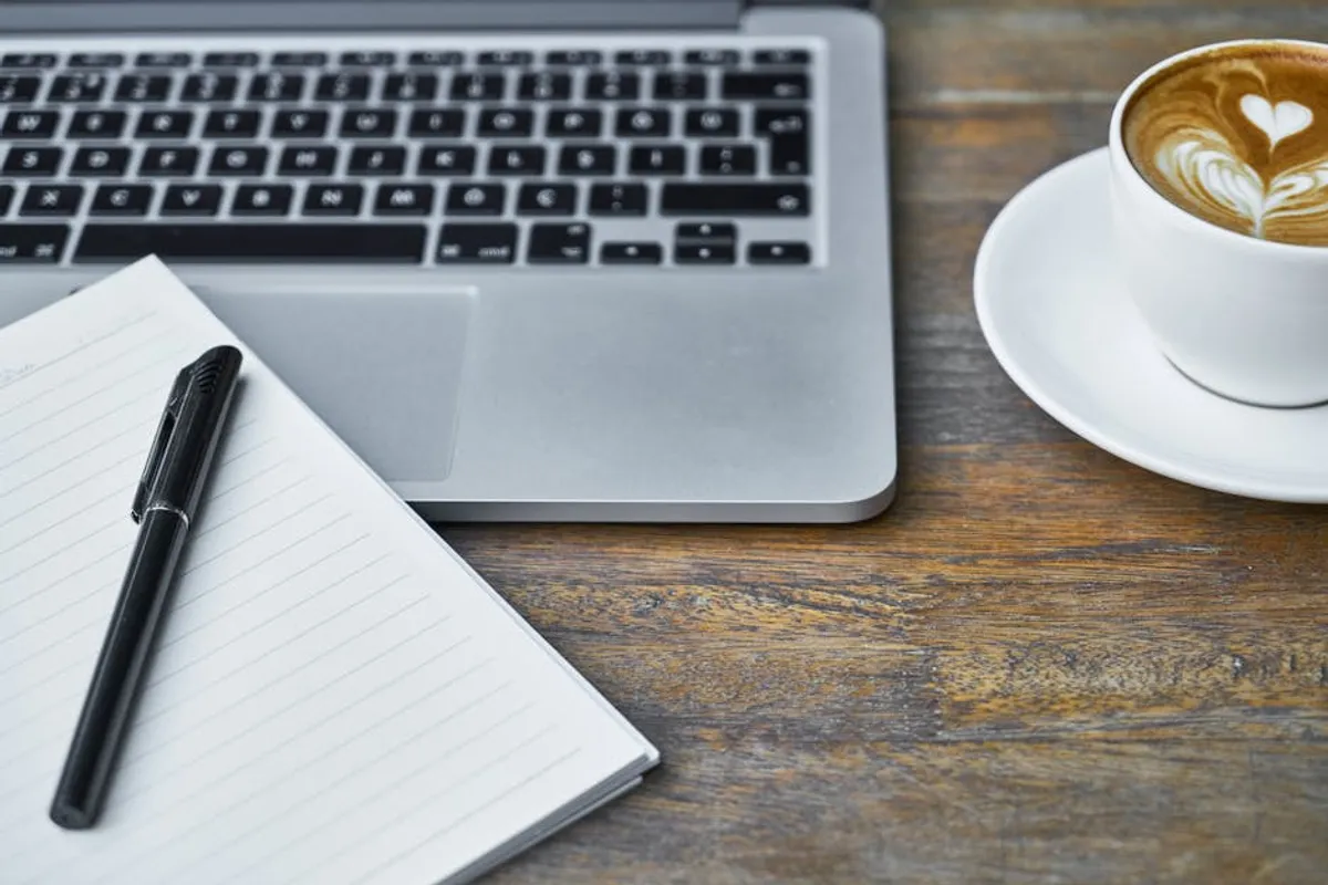 Morning Routines Checklist for Creative People