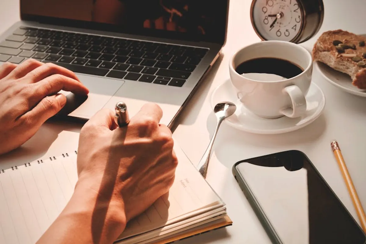 Morning Routines: Simple Ideas You Can Try This Week