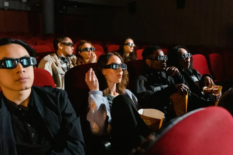 Movie Night Ideas: Simple Ideas You Can Try This Week