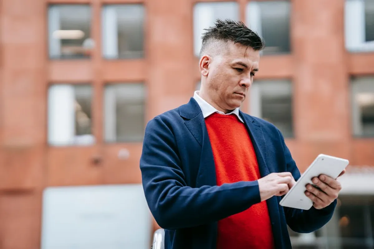 Personal Style Checklist for Weekend Planners