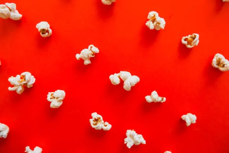 Popcorn Google Doodle: A Fun Culture Trend Explained