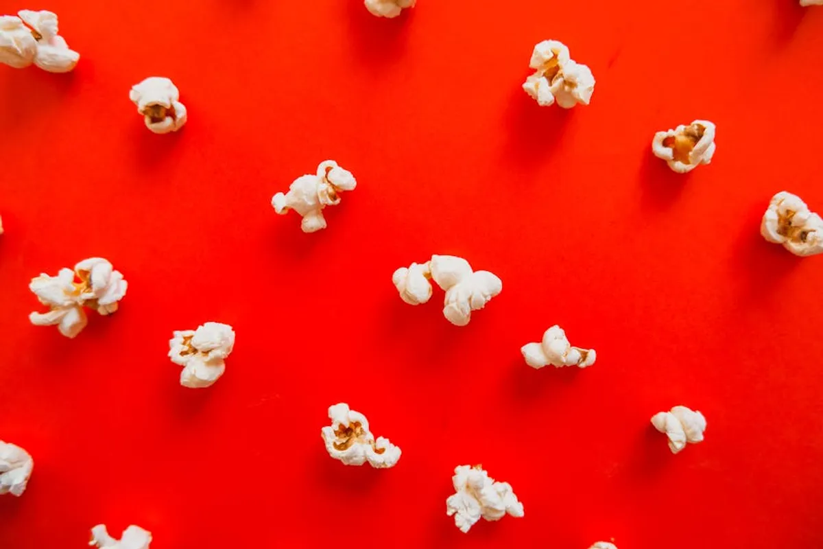 Popcorn Google Doodle: A Fun Culture Trend Explained