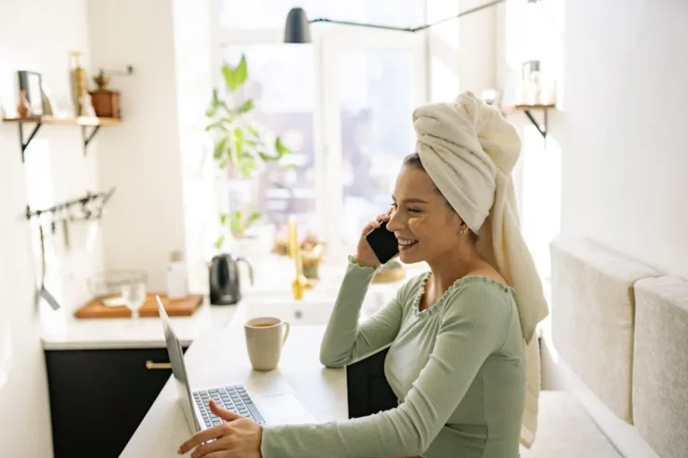 Self-Care Ideas Checklist for Creative People