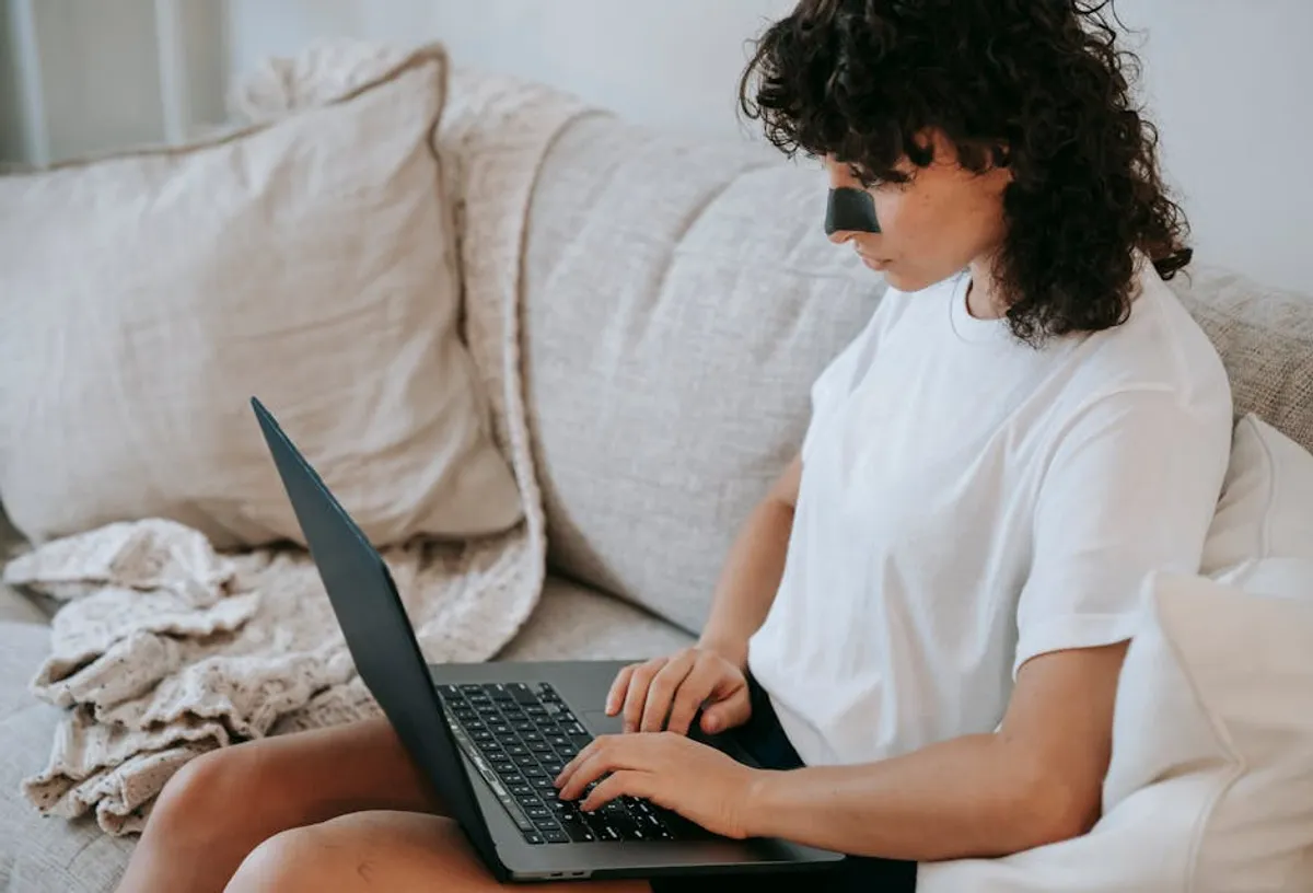 Self-Care Ideas Checklist for Weekend Planners