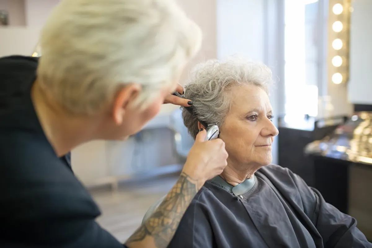 Short Haircuts for Women: Easy Style Ideas to Try