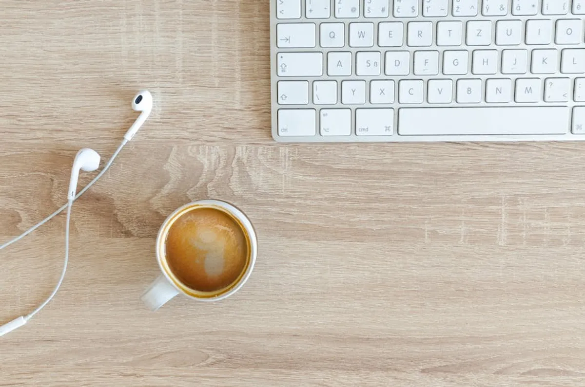 Simple Morning Routine Ideas