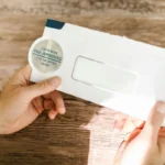 On Letting Mail Stack Up for a Week (Sometimes Two)