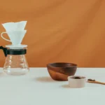 The Slow Coffee Pour That Has Become the First Real Decision of My Day