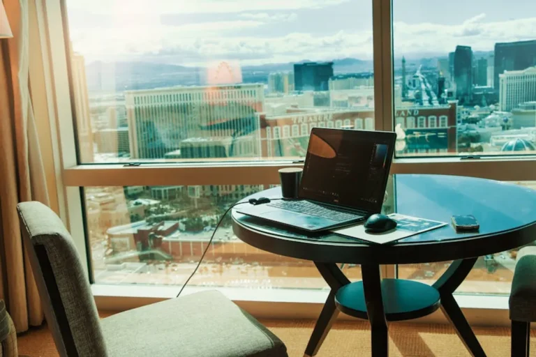 Small Apartment Living Checklist for Remote Workers