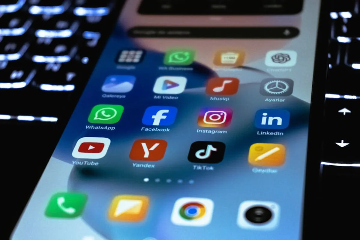 Social Media Captions: Simple Ideas You Can Try This Week