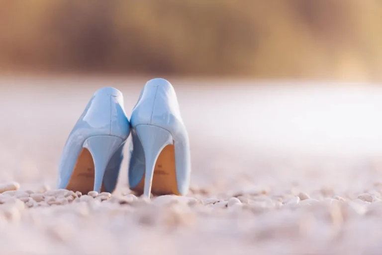 Types of Heels Explained: A Practical Style Guide