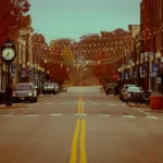 A Long Loop with No Destination: The Walk I Take When I Do Not Know What to Do