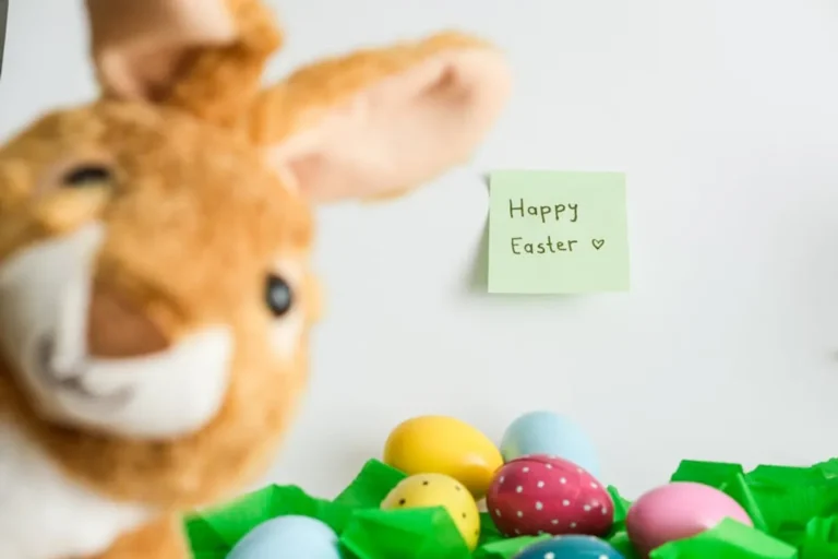 When Is Easter? Date, Meaning, and Simple Ways to Celebrate